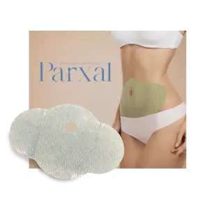 Parxal Weight Support Patch