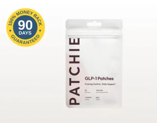 Patchie Weight Support Patch